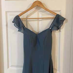 Azazie Everett in Twilight